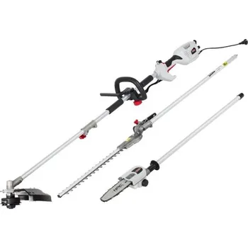 NAC Křovinořez +plotostřih+pila PHCBE90-CH-poškozený obal + Doprava ZDARMA