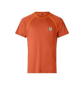 Pánská košile Pánské tričko Looking For Wild Tana koi L