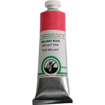 Olejová barva Olejová barva Old Holland B199 Ultramarine violet 40 ml