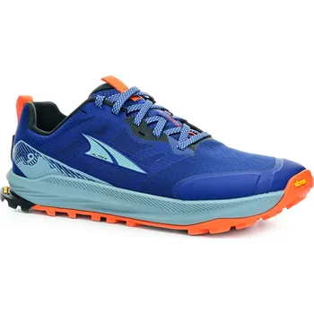 Pánské tenisky Altra lone peak 9+ m navy sportovní tenisky Velikost boty (EU): 47, Vnitřní délka boty: 302, Vnitřní šířka boty: 103