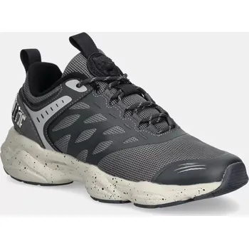 Pánské tenisky Tenisky PLEIN SPORT Venom Striker Gen.X.05 USC0740.STE003N.1072 šedá 90X, EUR 43