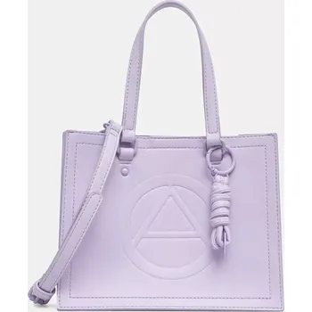 Kabelka Aldo CUSTANTINA fialová barva, 13989456 CUSTANTINA.530 04X, vel. ONE SIZE