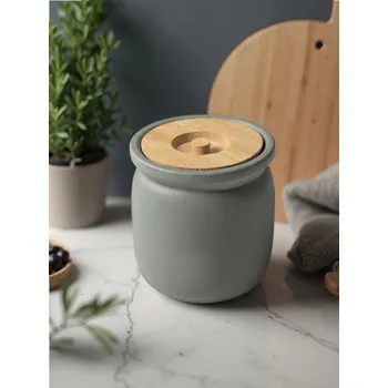 Pánská obuv Sinsay - Nádoba - šedá - 621FU-09X - 621FU-09X-ONE