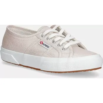 Dámské tenisky Tenisky Superga LAMEW oranžová barva, S001820 S001820.A1F 24X, EUR 38