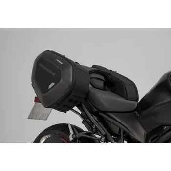 Zavazadlo na motocykl SW-MOTECH Německo Kawasaki Z 900 SW-Motech Pro Blaze H boční brašny