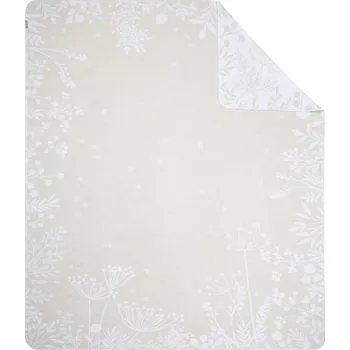 Přehoz na lůžko räder Bavlněná deka Wonder Garden 150 × 200 cm