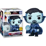 Funko Pop! 1000 Doctor Strange Multiverse of Madness Doctor Strange Limited Chase Edition