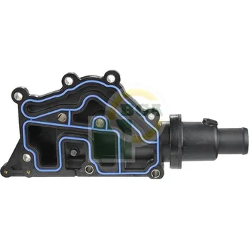 Chladič motoru Termostat chladící kapaliny BGA CT7305