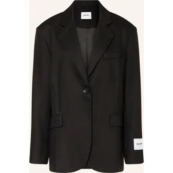 Dámské sako Black Palms Dámský Blejzr Bobby, černá, 38