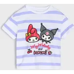 Sinsay - Tričko Kuromi - vícebarevná - 729EV-MLC - 729EV-MLC-116