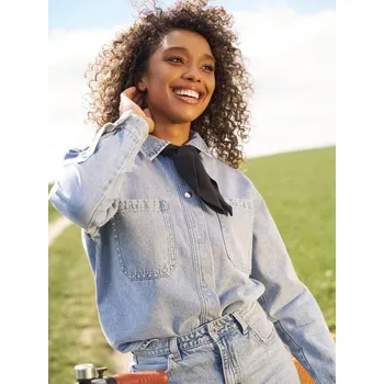 Šála Sinsay - Šál - černá - 1463X-99X - 1463X-99X-ONE