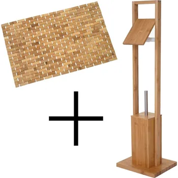 Koupelnový nábytek Koupelnový set B18