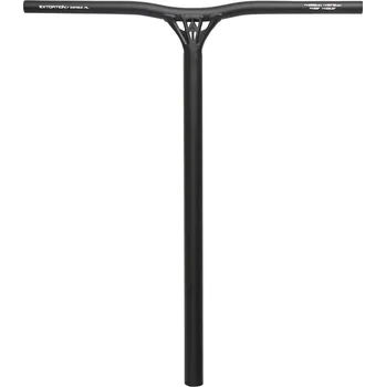 Příslušenství pro koloběžku Řídítka Triad Extortion Anodised Satin Black