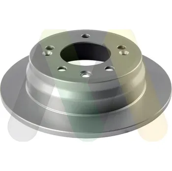 Brzdový kotouč Brzdový kotouč MOTAQUIP LVBD1295Z