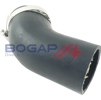 Turbodmychadlo Hadice plnícího vzduchu BOGAP A1711353