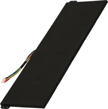 Mobilní telefon 2-POWER Baterie 15,2V 3220mAh pro Acer Aspire E5-771, Chromebook CB5-311, TravelMate B116-M