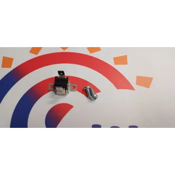 Kotel Junkers Omezovač teploty 8737712163