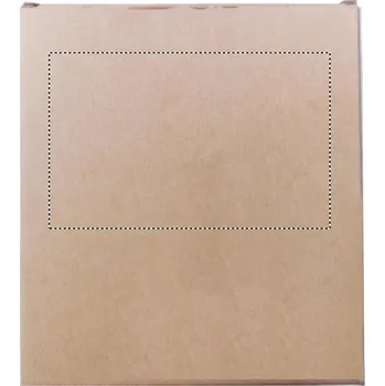 Kresba 4 křídy 50 BACK, 50x80mm Tamponový tisk, 1 barva