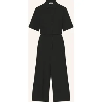 Dámský overall Cos Dámský Overal, černá, 32