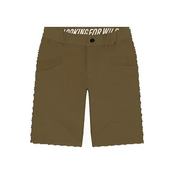 Pánské kraťasy Pánské kraťasy Looking For Wild Cilaos M military olive XL