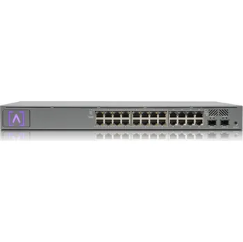 Switch Alta Labs S24 PoE Switch S24-POE