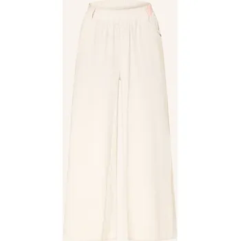 Dámské kalhoty Buena Vista Dámské Culotte Kalhoty, krémová, 38