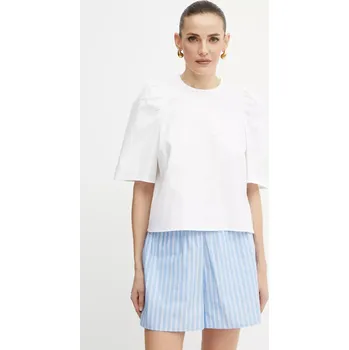 Dámská halenka Halenka Ivy Oak ELISABETH ANN IO112366 bílá 00X, vel. 36