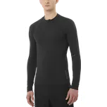 Triko s dlouhým rukávem S/LAB ULTRA SEAMLESS TEE LS U lc2485-300 Velikost M