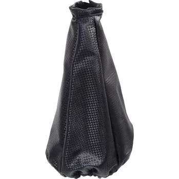 COMPASS | Manžeta řadící páky černá, 95385