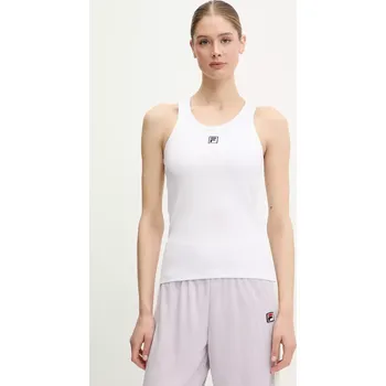 Top Fila Les FAW1017 bílá 00X, vel. L