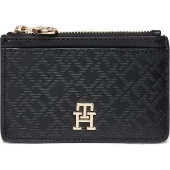 Peněženka Tommy Hilfiger Dámská peněženka AW0AW17401BDS + 2 měsíce na vrácení zboží