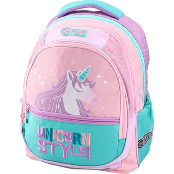 Školní batoh Školní batoh MAXX anatomický - Unicorn Style