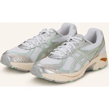 Dámské tenisky Asics Sneakersy Gt-2160, bílá / mátová / tmavě oranžová