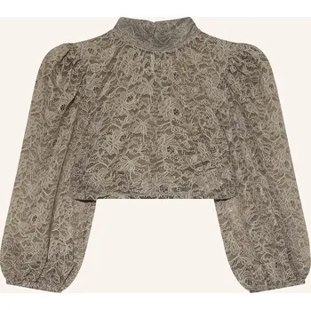 Heimatglück Tracht Dámská Dirndl Halenka Kassandra S 3/4...