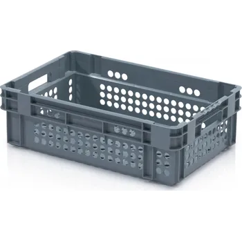 Přepravka na jídlo Distribuční přepravka 60x40x18