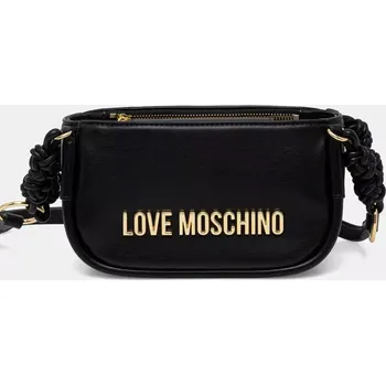 Kabelka Kabelka Love Moschino JC4235PP0MKL0000 černá 99X, vel. ONE SIZE