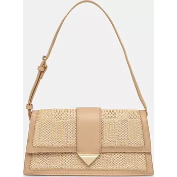 Kabelka Aldo ZENITHBAG ZENITHBAG.260 béžová 80X, vel. ONE SIZE