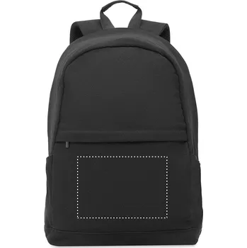 brašna na notebook Batoh na 15palcový notebook Sítotiskový transfer (max. 7 barev, 130x190mm) 7 barev 90 FRONT