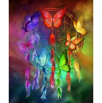 Dětské zboží Gaira M15867 Lapač snů