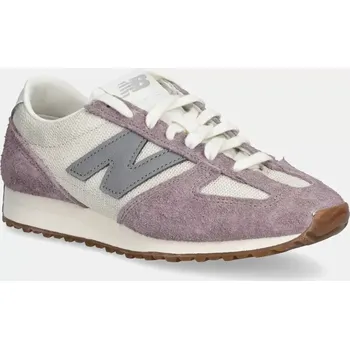 Pánské tenisky Tenisky New Balance 471 U471AL fialová 94X, EUR 42