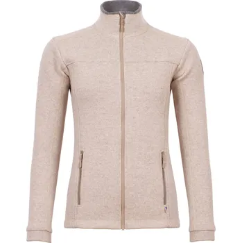 Dámská mikina High Point Skywool 7.0 Lady Sweater Velikost: M / Barva: béžová