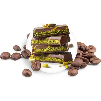 Káva Dubajská čokoláda - zrnková káva, 250g