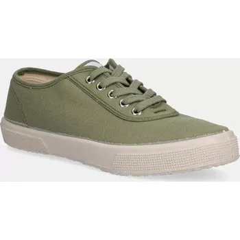 Pánské tenisky Tenisky Novesta Ital N472011.61Y61Y123 zelená 91X, EUR 38