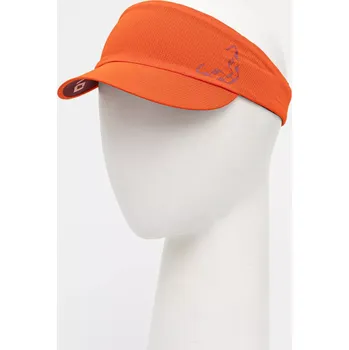 Kšiltovka Kšilt Dynafit Alpine Visor oranžová barva, 08.0000071471 23X, vel. ONE SIZE