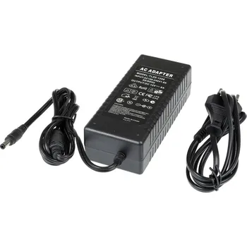 Napájecí zdroj pro osvětlení T-LED s.r.o. LED zdroj 12V 96W zásuvkový Varianta: LED zdroj 12V 96W zásuvkový