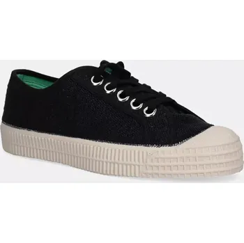 Pánská obuv Tenisky Novesta Star Master Hemp černá barva, N452009-NEG60Y123 N472009.NEG60Y123 99X, EUR 38.5