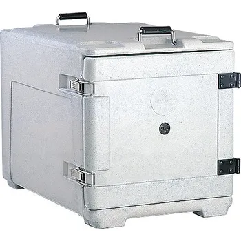 Termobox TERMOPORT AF 8 GN 1/1 MELANGE ŠEDÁ | ABNER, 33300