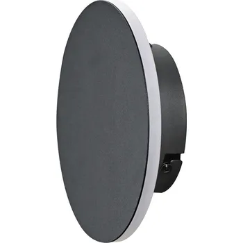 Venkovní osvětlení MAGO Venkovní LED svítidlo, 1800 lm, neutrální bílá 2528000371696