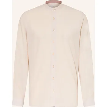 Pánská košile Johann & Johanna Pánská Krojová Košile Tailored Fit Se...