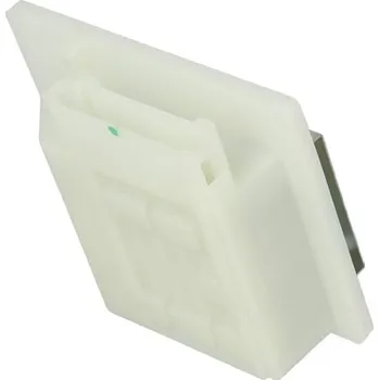 Ventilátor topení a klimatizace Odpor vnitřního tlakového ventilátoru KAMOKA 4140167